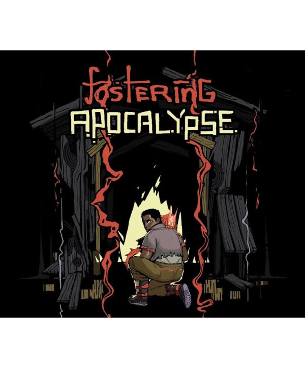 Fostering Apocalypse Steam Key GLOBAL